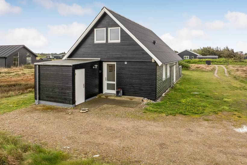 Foto von Ferienhaus MC22 in Vrist - Vejlby Klit - Westjütland