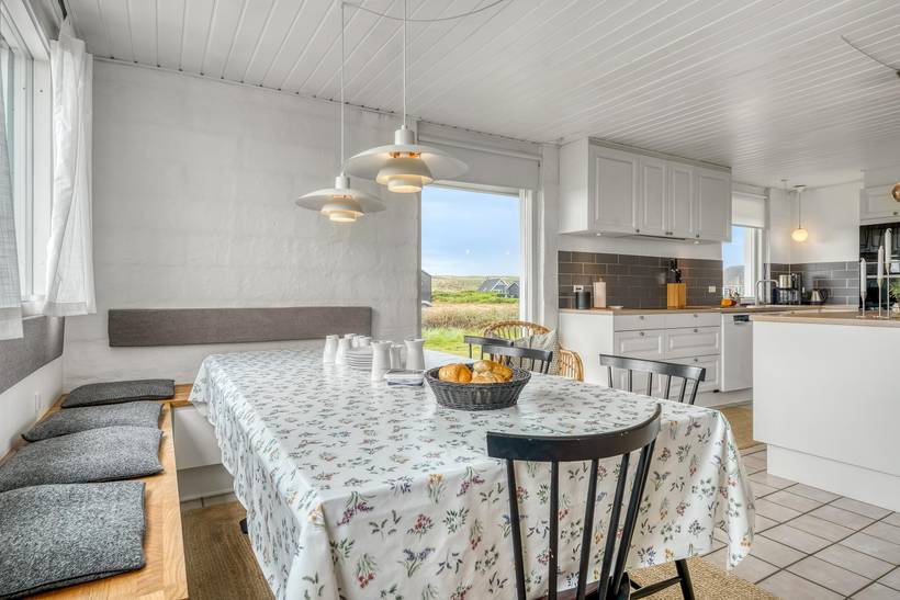 Foto von Ferienhaus MC22 in Vrist - Vejlby Klit - Westjütland