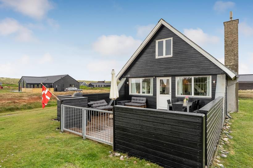 Foto von Ferienhaus MC22 in Vrist - Vejlby Klit - Westjütland