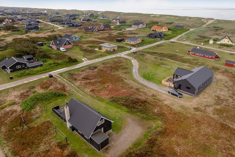 Foto von Ferienhaus MC22 in Vrist - Vejlby Klit - Westjütland