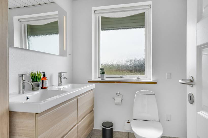 Foto von Ferienhaus MC22 in Vrist - Vejlby Klit - Westjütland