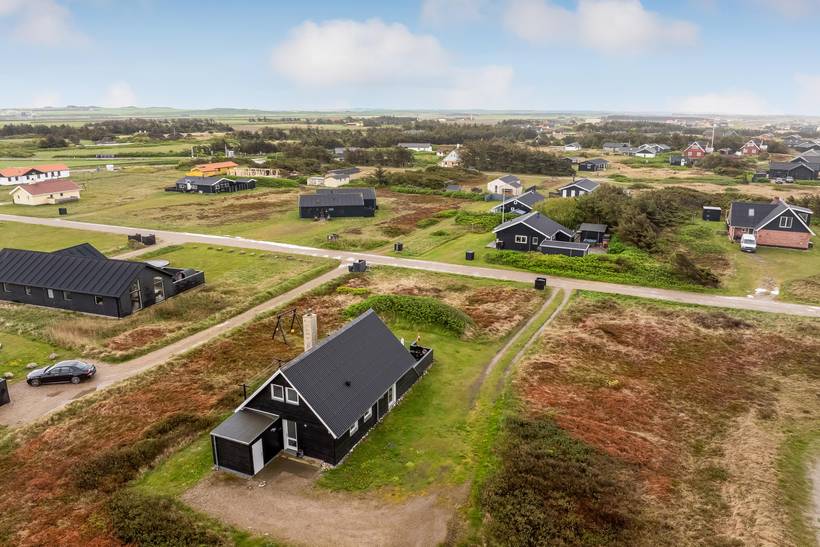 Foto von Ferienhaus MC22 in Vrist - Vejlby Klit - Westjütland