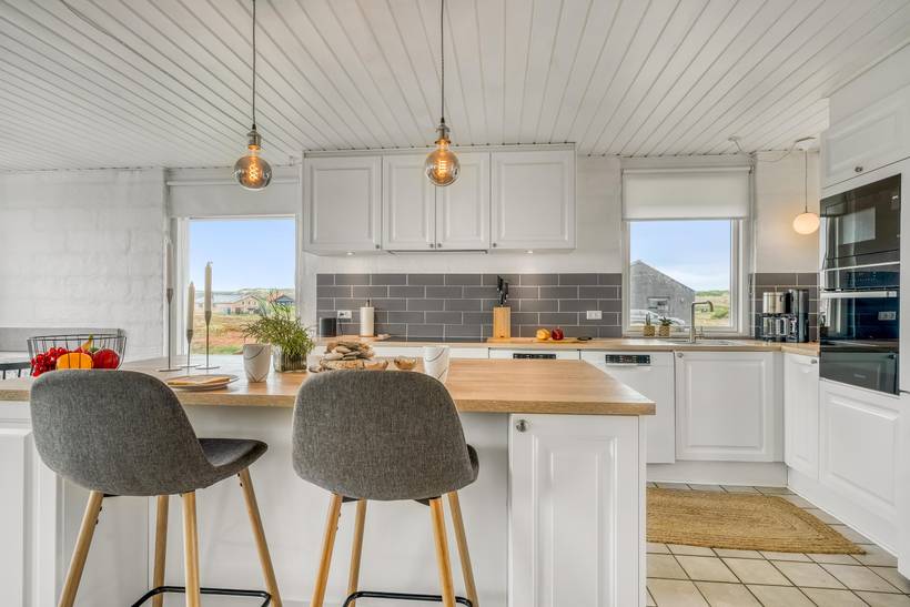 Foto von Ferienhaus MC22 in Vrist - Vejlby Klit - Westjütland