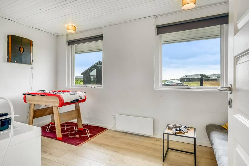 Foto von Ferienhaus MC22 in Vrist - Vejlby Klit - Westjütland
