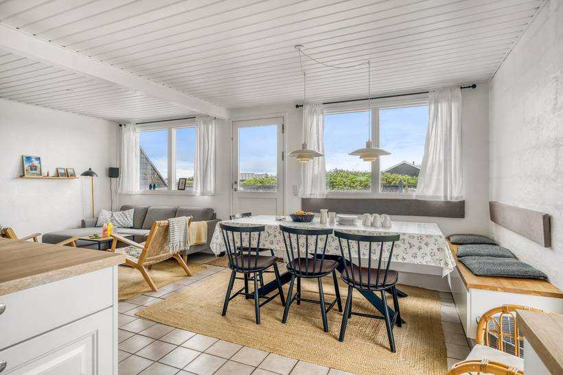 Foto von Ferienhaus MC22 in Vrist - Vejlby Klit - Westjütland
