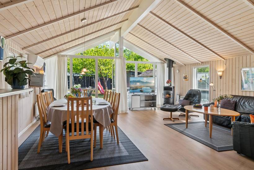 Foto von Ferienhaus MC23 in Sejerø Bugt - Westseeland