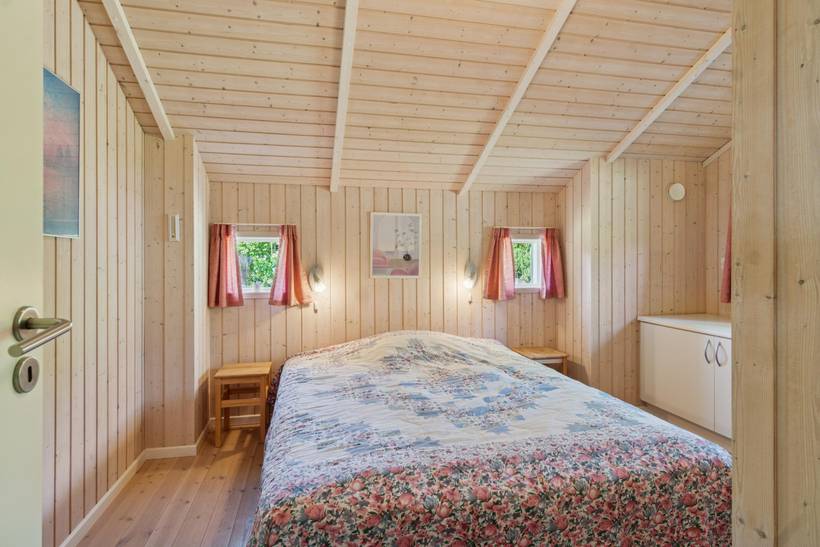 Foto von Ferienhaus MC23 in Sejerø Bugt - Westseeland