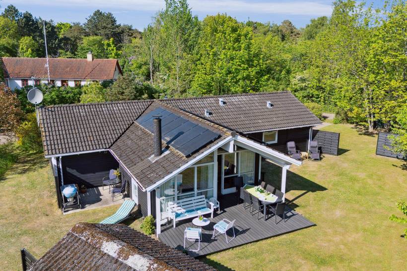 Foto von Ferienhaus MC23 in Sejerø Bugt - Westseeland