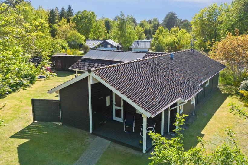 Foto von Ferienhaus MC23 in Sejerø Bugt - Westseeland