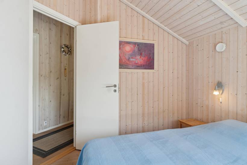Foto von Ferienhaus MC23 in Sejerø Bugt - Westseeland