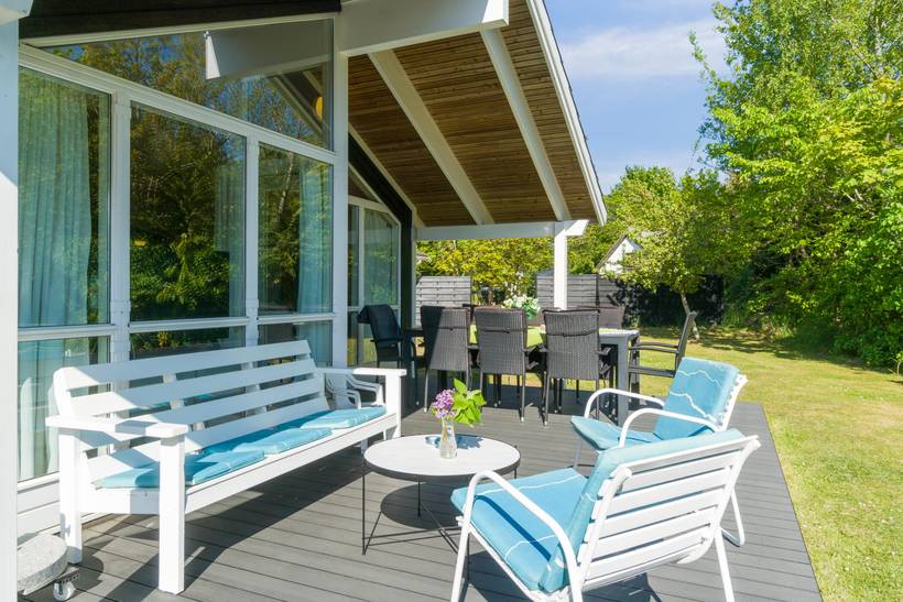 Foto von Ferienhaus MC23 in Sejerø Bugt - Westseeland