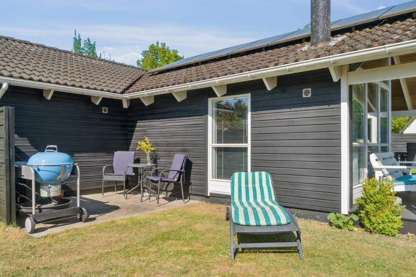 Foto von Ferienhaus MC23 in Sejerø Bugt - Westseeland