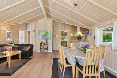 Vorschaubild von Ferienhaus MC23 in Sejerø Bugt - Westseeland