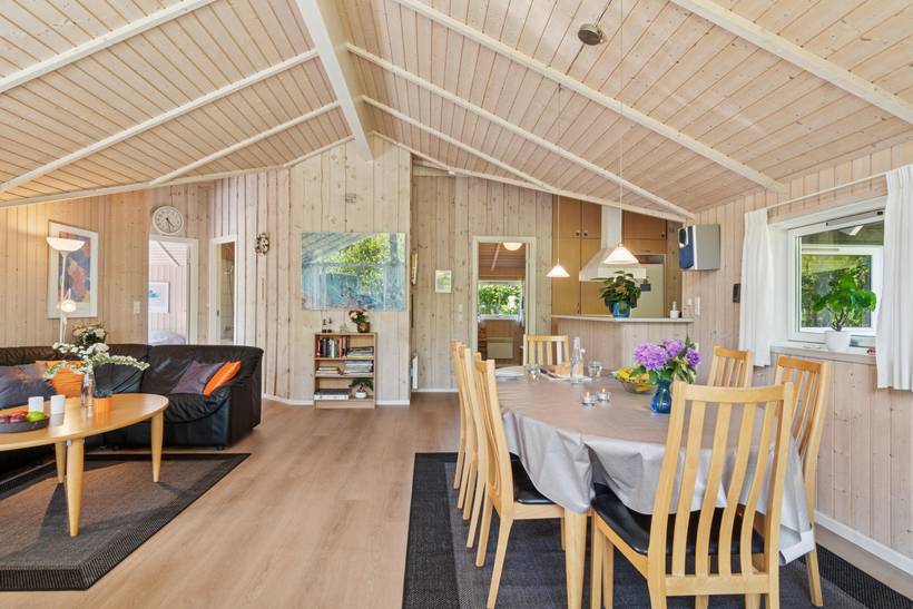 Foto von Ferienhaus MC23 in Sejerø Bugt - Westseeland