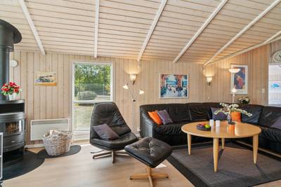 Vorschaubild von Ferienhaus MC23 in Sejerø Bugt - Westseeland
