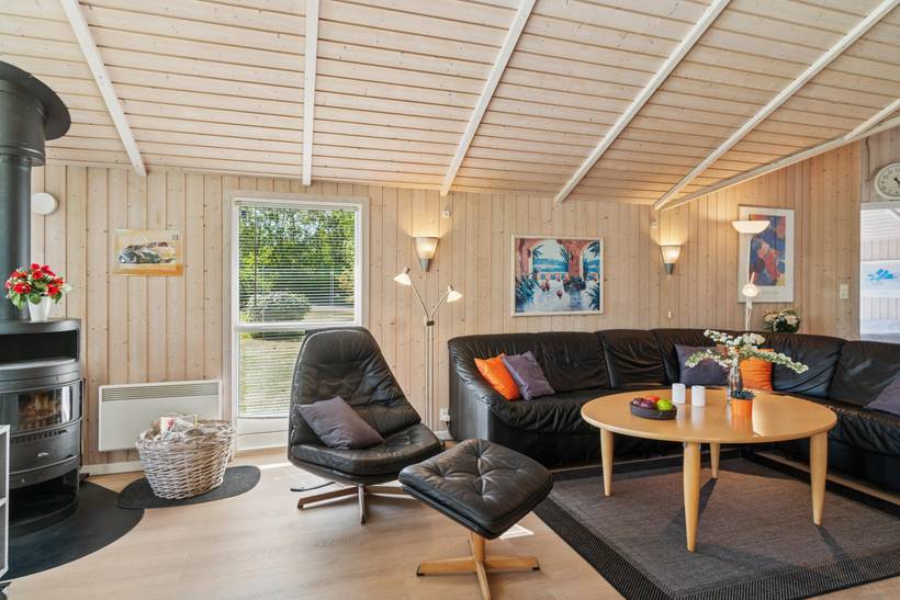 Foto von Ferienhaus MC23 in Sejerø Bugt - Westseeland