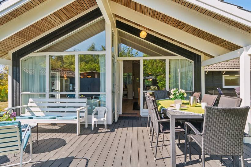 Foto von Ferienhaus MC23 in Sejerø Bugt - Westseeland