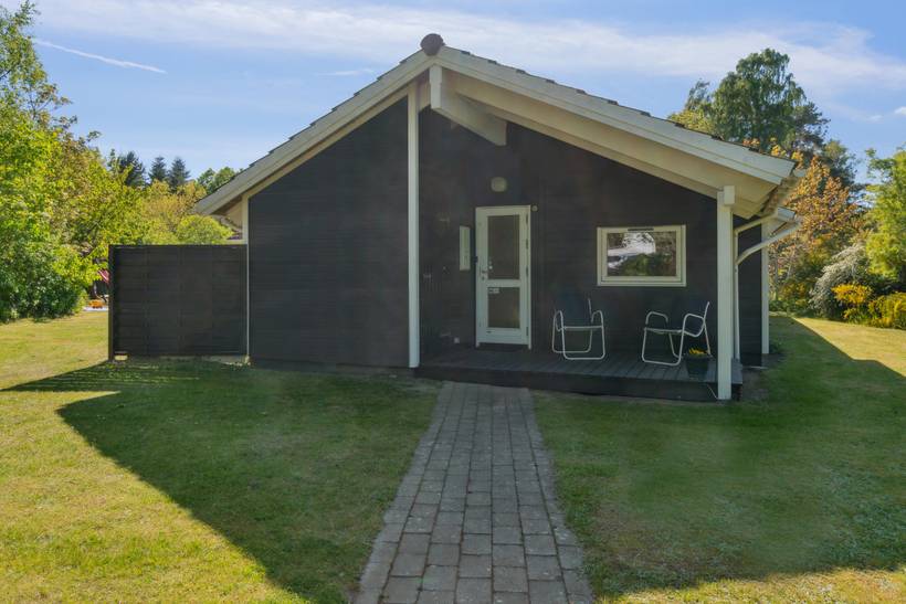 Foto von Ferienhaus MC23 in Sejerø Bugt - Westseeland