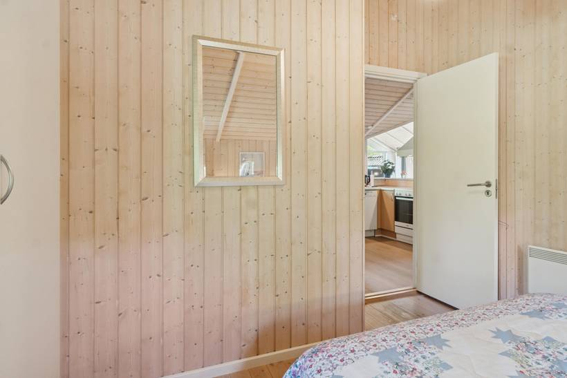 Foto von Ferienhaus MC23 in Sejerø Bugt - Westseeland