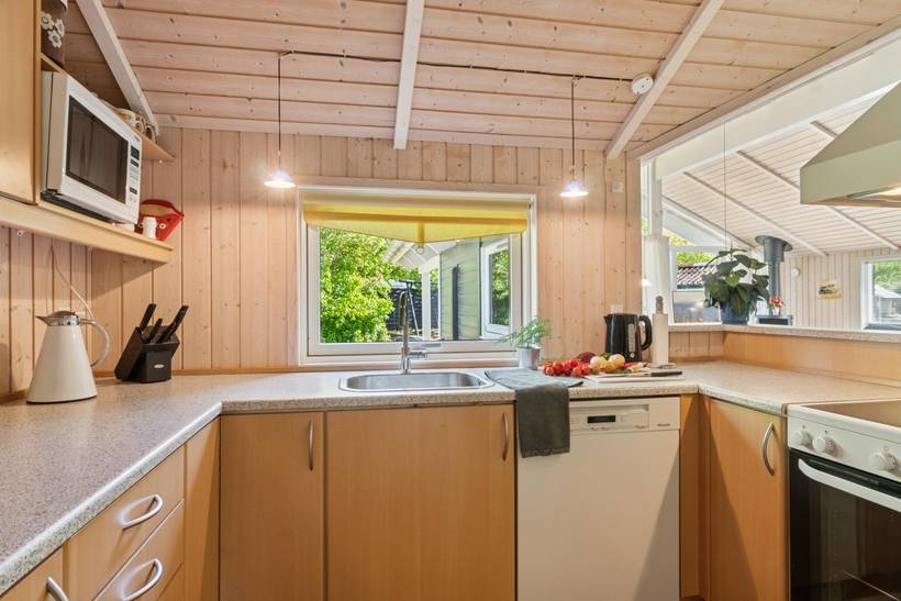 Foto von Ferienhaus MC23 in Sejerø Bugt - Westseeland