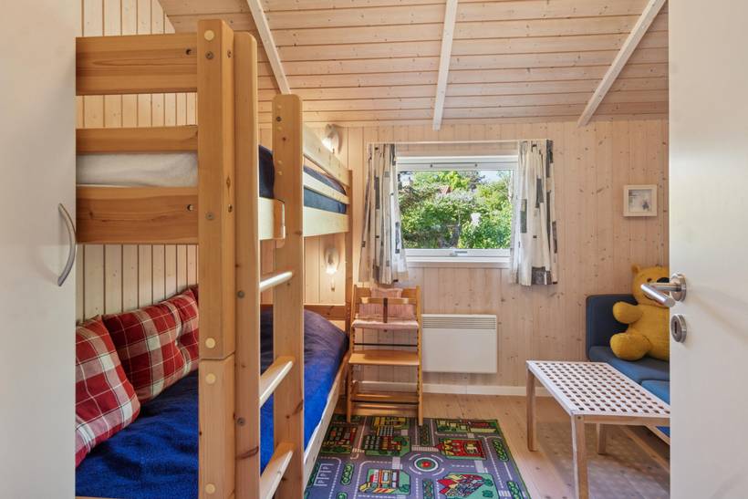 Foto von Ferienhaus MC23 in Sejerø Bugt - Westseeland