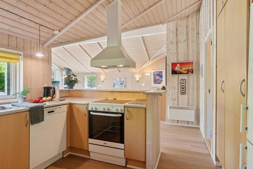 Foto von Ferienhaus MC23 in Sejerø Bugt - Westseeland