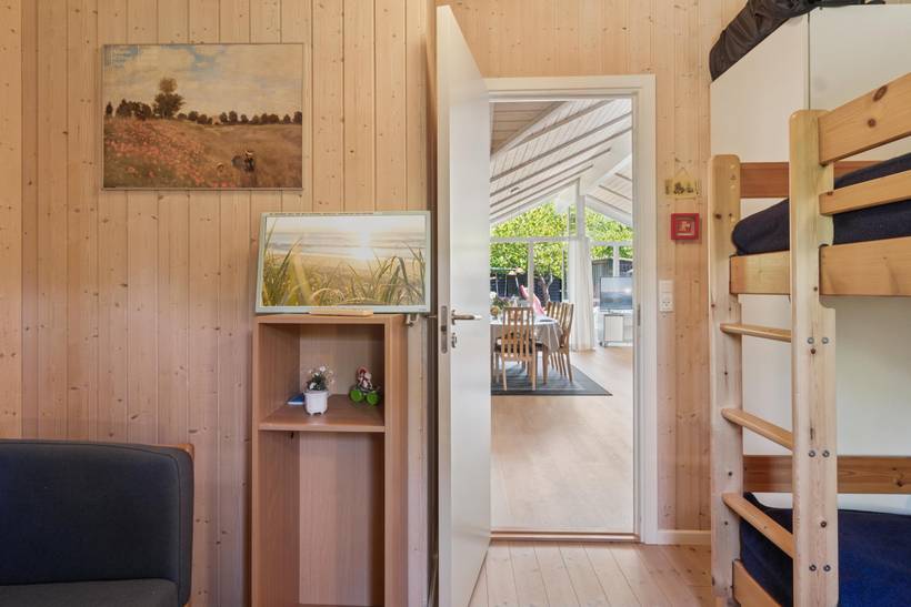 Foto von Ferienhaus MC23 in Sejerø Bugt - Westseeland