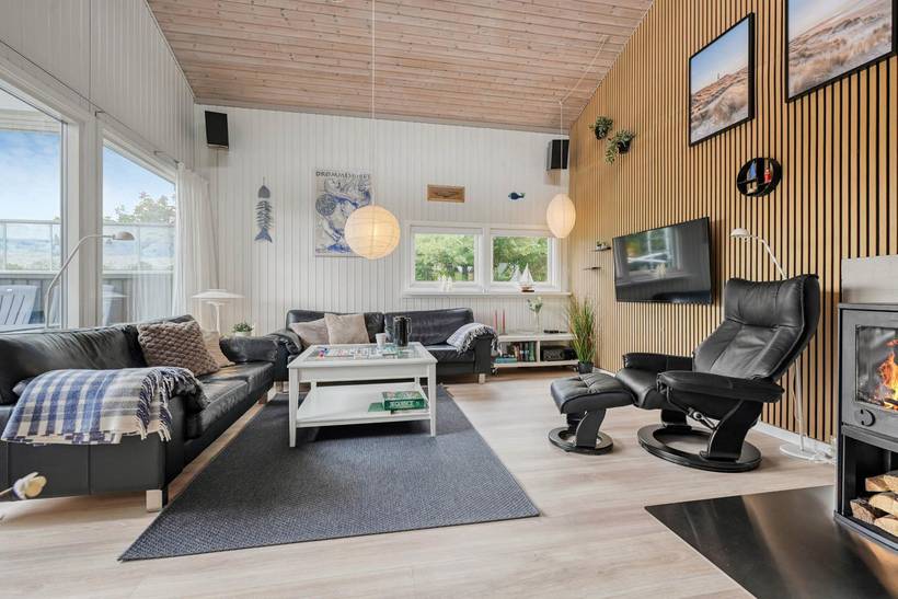 Foto von Ferienhaus MC24 in Vejlby Klit - Westjütland