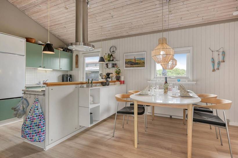 Foto von Ferienhaus MC24 in Vejlby Klit - Westjütland