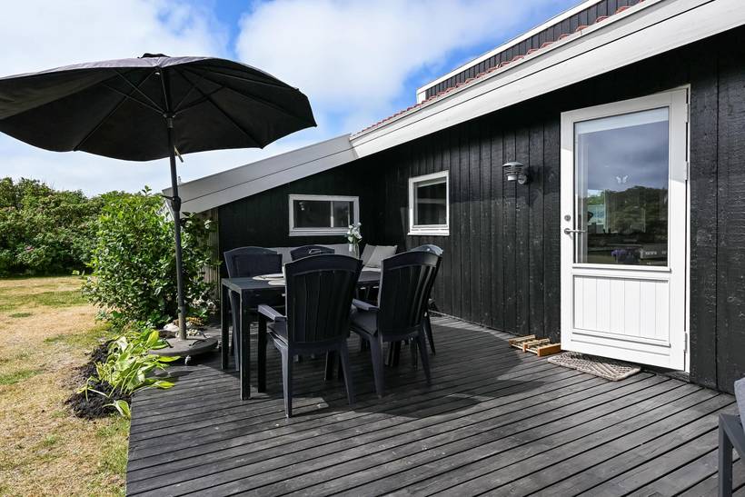 Foto von Ferienhaus MC24 in Vejlby Klit - Westjütland
