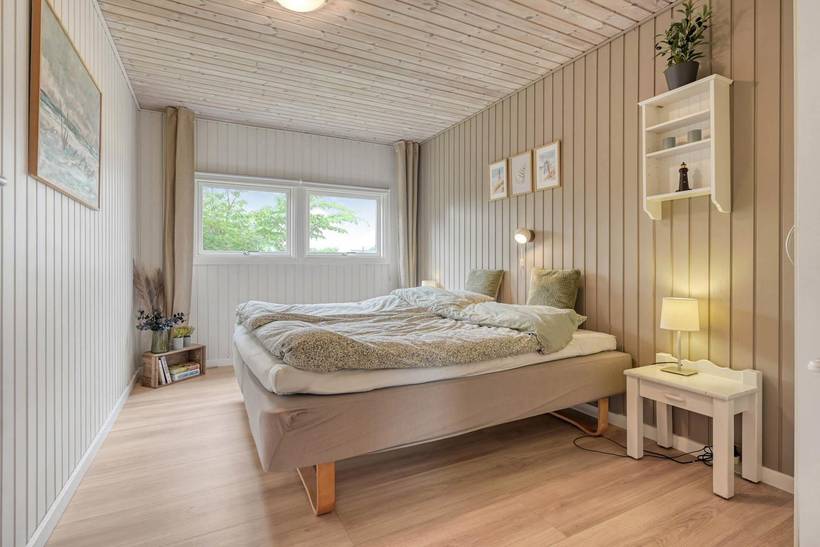 Foto von Ferienhaus MC24 in Vejlby Klit - Westjütland