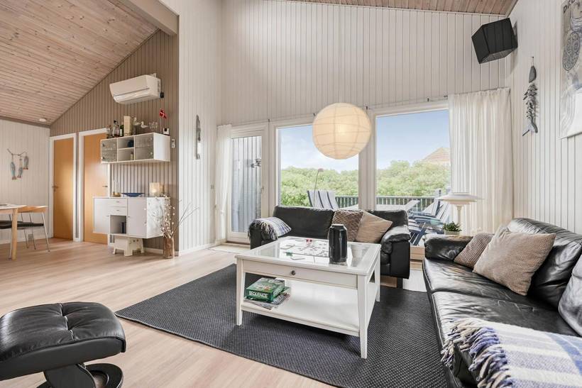 Foto von Ferienhaus MC24 in Vejlby Klit - Westjütland