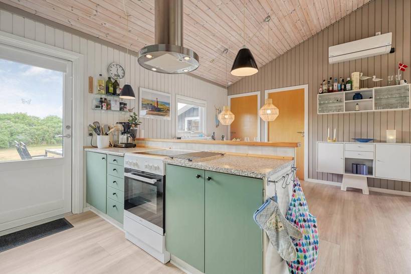 Foto von Ferienhaus MC24 in Vejlby Klit - Westjütland