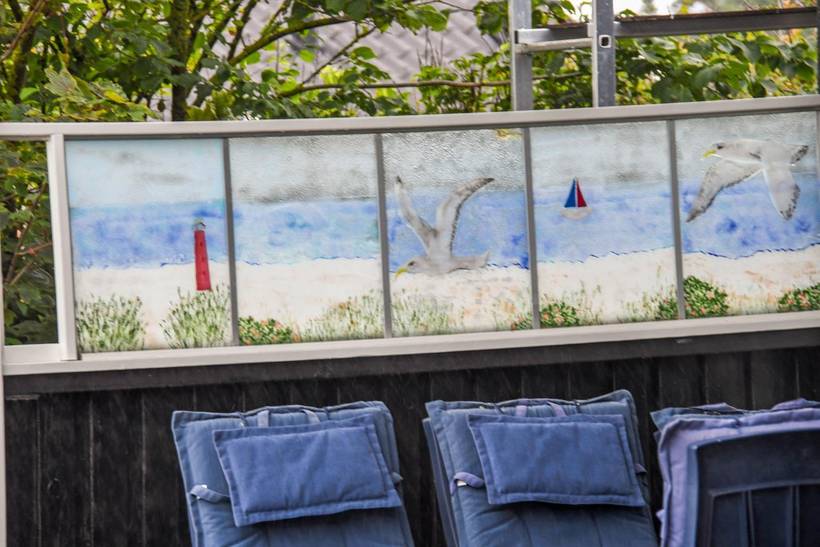 Foto von Ferienhaus MC24 in Vejlby Klit - Westjütland