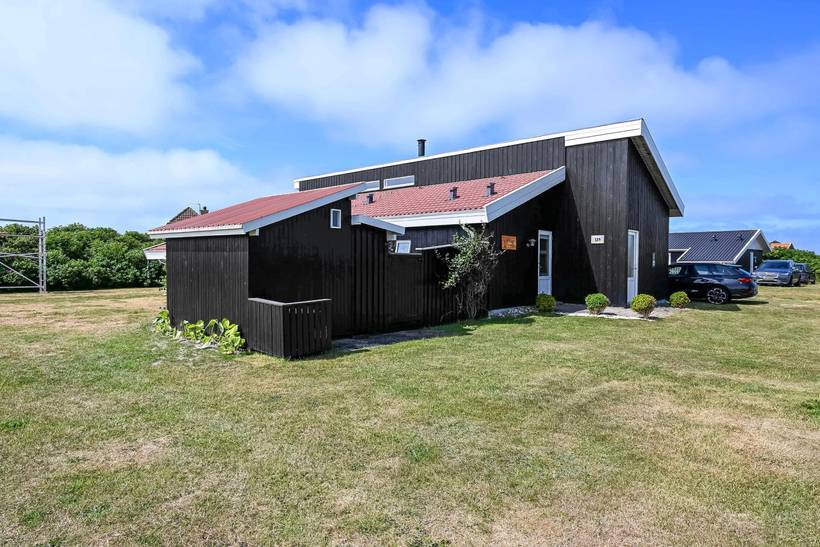 Foto von Ferienhaus MC24 in Vejlby Klit - Westjütland