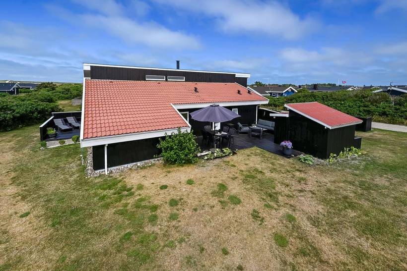 Foto von Ferienhaus MC24 in Vejlby Klit - Westjütland