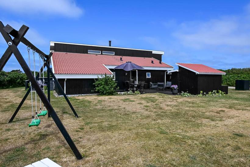 Foto von Ferienhaus MC24 in Vejlby Klit - Westjütland