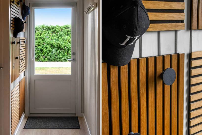 Foto von Ferienhaus MC24 in Vejlby Klit - Westjütland