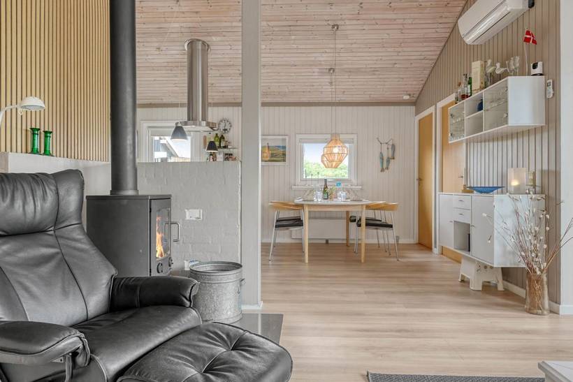 Foto von Ferienhaus MC24 in Vejlby Klit - Westjütland
