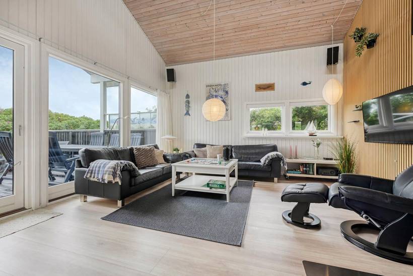 Foto von Ferienhaus MC24 in Vejlby Klit - Westjütland