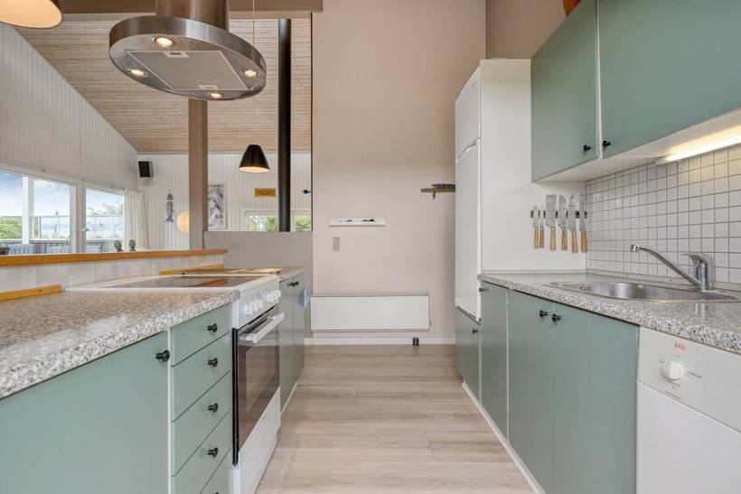 Foto von Ferienhaus MC24 in Vejlby Klit - Westjütland