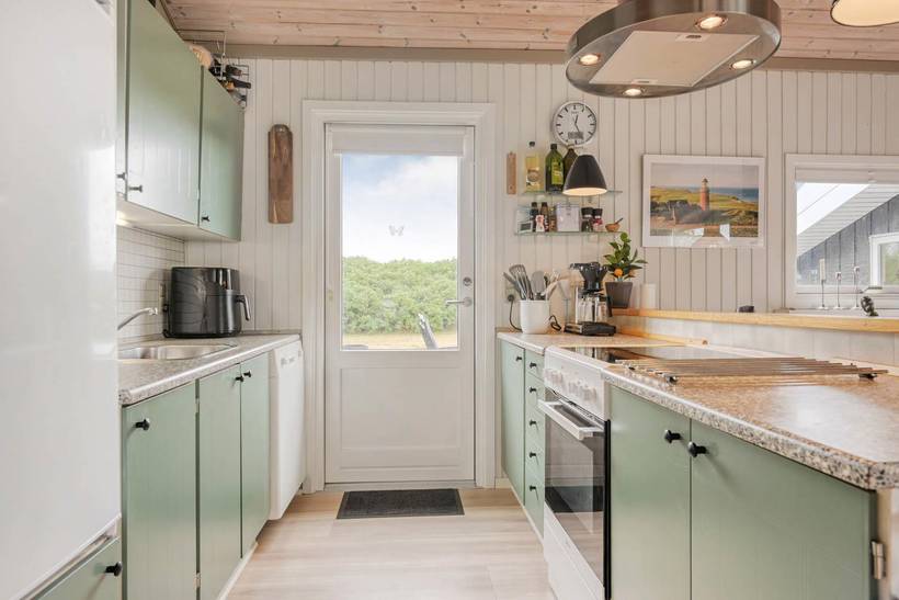 Foto von Ferienhaus MC24 in Vejlby Klit - Westjütland