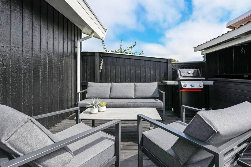 Foto von Ferienhaus MC24 in Vejlby Klit - Westjütland