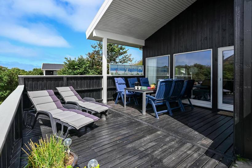 Foto von Ferienhaus MC24 in Vejlby Klit - Westjütland
