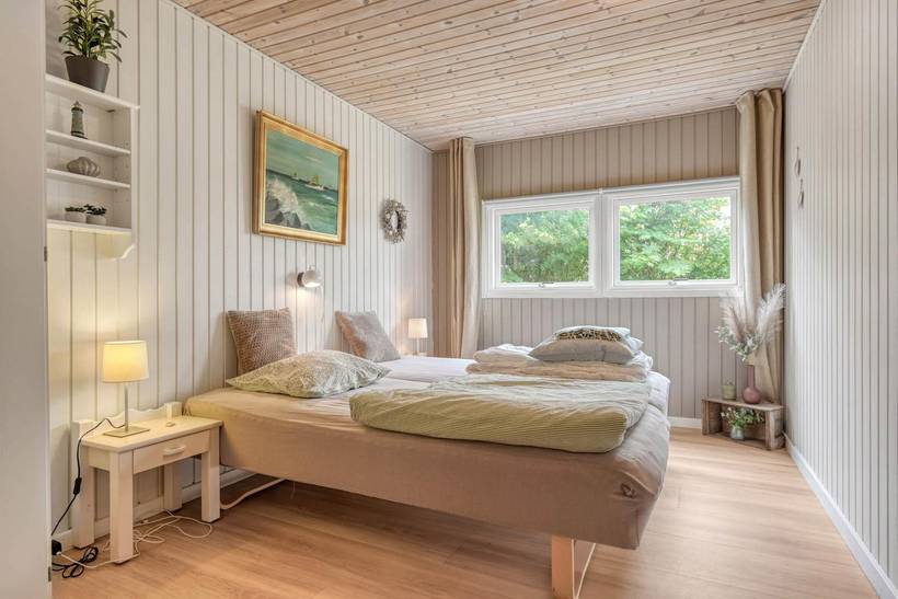 Foto von Ferienhaus MC24 in Vejlby Klit - Westjütland