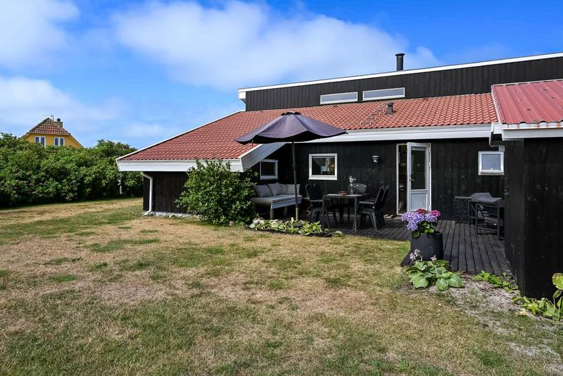 Foto von Ferienhaus MC24 in Vejlby Klit - Westjütland
