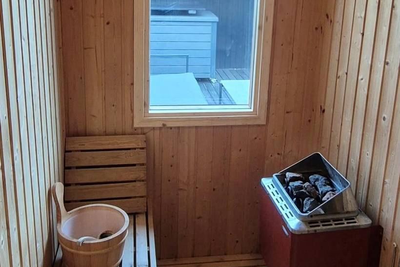 Foto von Ferienhaus MC24 in Vejlby Klit - Westjütland