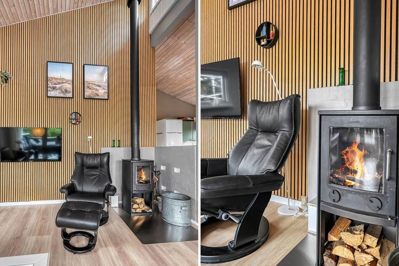 Foto von Ferienhaus MC24 in Vejlby Klit - Westjütland