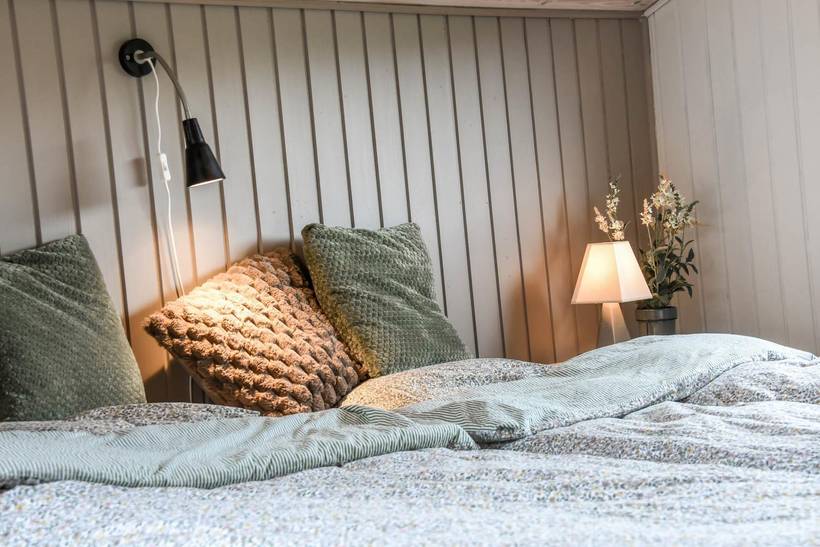 Foto von Ferienhaus MC24 in Vejlby Klit - Westjütland