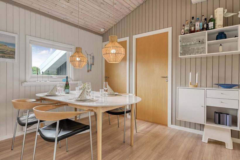 Foto von Ferienhaus MC24 in Vejlby Klit - Westjütland